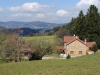 lieu-dit Pâturage au printemps