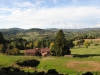 lieu-dit Pâturage en automne