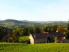 automne à Pâturage