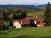 automne à Pâturage