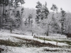 lieu-dit Pâturage (07240 Silhac) en hiver