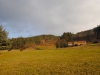 lieu-dit Pâturage en hiver