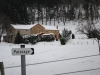 lieu-dit Pâturage en hiver