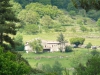 environs du lieu-dit Pâturage